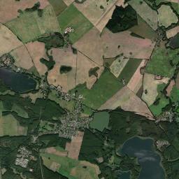 Gägelow Satellite Map