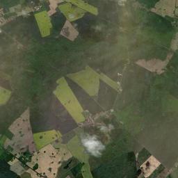 Wackerow Satellite Map