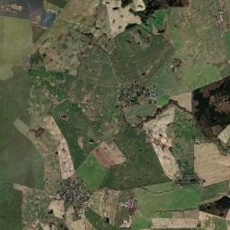 Reinberg Satellite Map