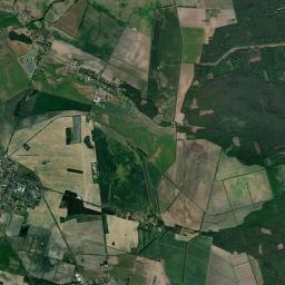 Ferdinandshof Satellite Map