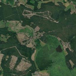 Ahlbeck Satellite Map