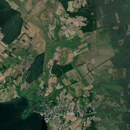 Stepnica Satellite Map