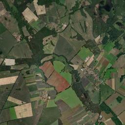 Radowo Małe Satellite Map