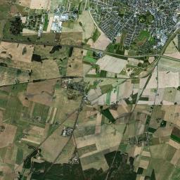 Chojnice Satellite Map