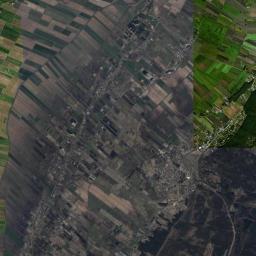 Sadlinki Satellite Map