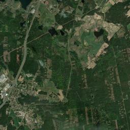 Stawiguda Satellite Map