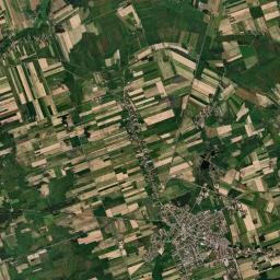 Dąbrowa Białostocka Satellite Map