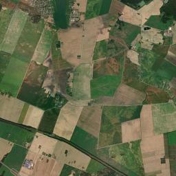 Grodnenskiy Rayon Satellite Map