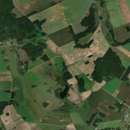 Lidski Rayon Satellite Map