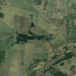 Dukora Satellite Map