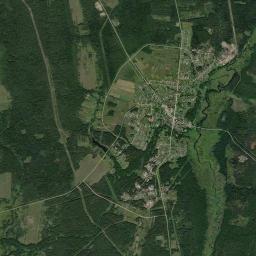 Yershichi Satellite Map
