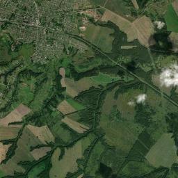 Dubrovka Satellite Map