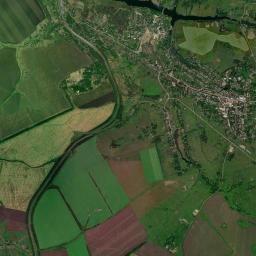 Tovarkovskiy Satellite Map