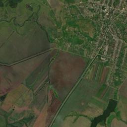 Vadinsk Satellite Map