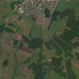 Bizhbulyak Satellite Map