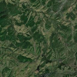 Tayzhina Satellite Map