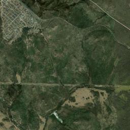 Taldan Satellite Map