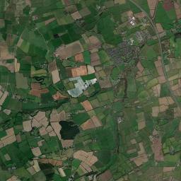 Stamullin Satellite Map