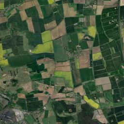 Appleby Satellite Map