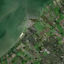 Norddeich Satellite Map