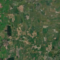 Westerholt Satellite Map