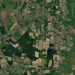 Lamstedt Satellite Map