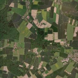 Breitenfelde Satellite Map