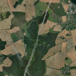 Wittenförden Satellite Map