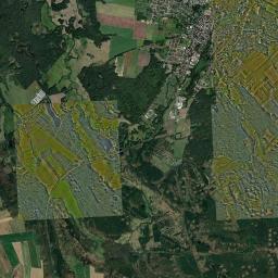 Łobez Satellite Map