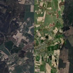 Gardeja Satellite Map