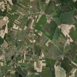 Kisielice Satellite Map