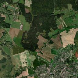 Novogrudok Satellite Map