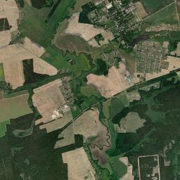 Stan’kava Satellite Map