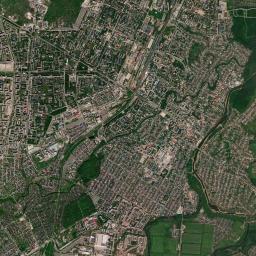 Sterlitamak Satellite Map