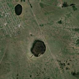 Kzyltu Satellite Map