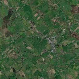 Ballymahon Satellite Map