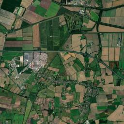 187 Westgate Road, Belton, North Lincolnshire Satellite Map