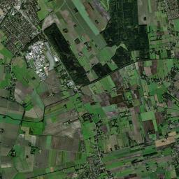 Halbemond Satellite Map