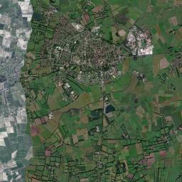 Wittmund Satellite Map