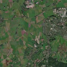 Jever Satellite Map