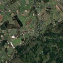 Witzhave Satellite Map