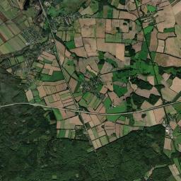 Kuddewörde Satellite Map