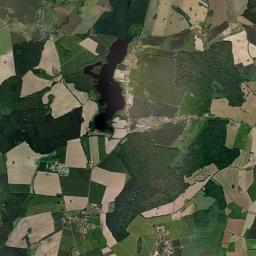 Dümmer Satellite Map