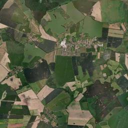 Stralendorf Satellite Map