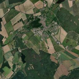 Crivitz Satellite Map