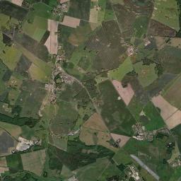 Grabowhöfe Satellite Map