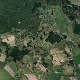 Jatznick Satellite Map