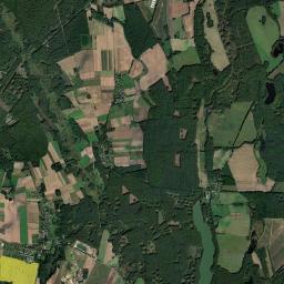 Mosty Satellite Map