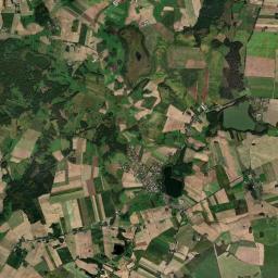 Kęsowo Satellite Map