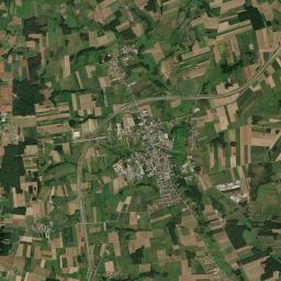 Szczuczyn Satellite Map